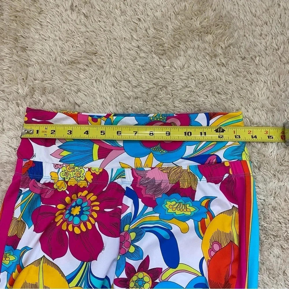 Trina Turk Womens Fontaine Swim Pants size Small - Picture 14 of 15